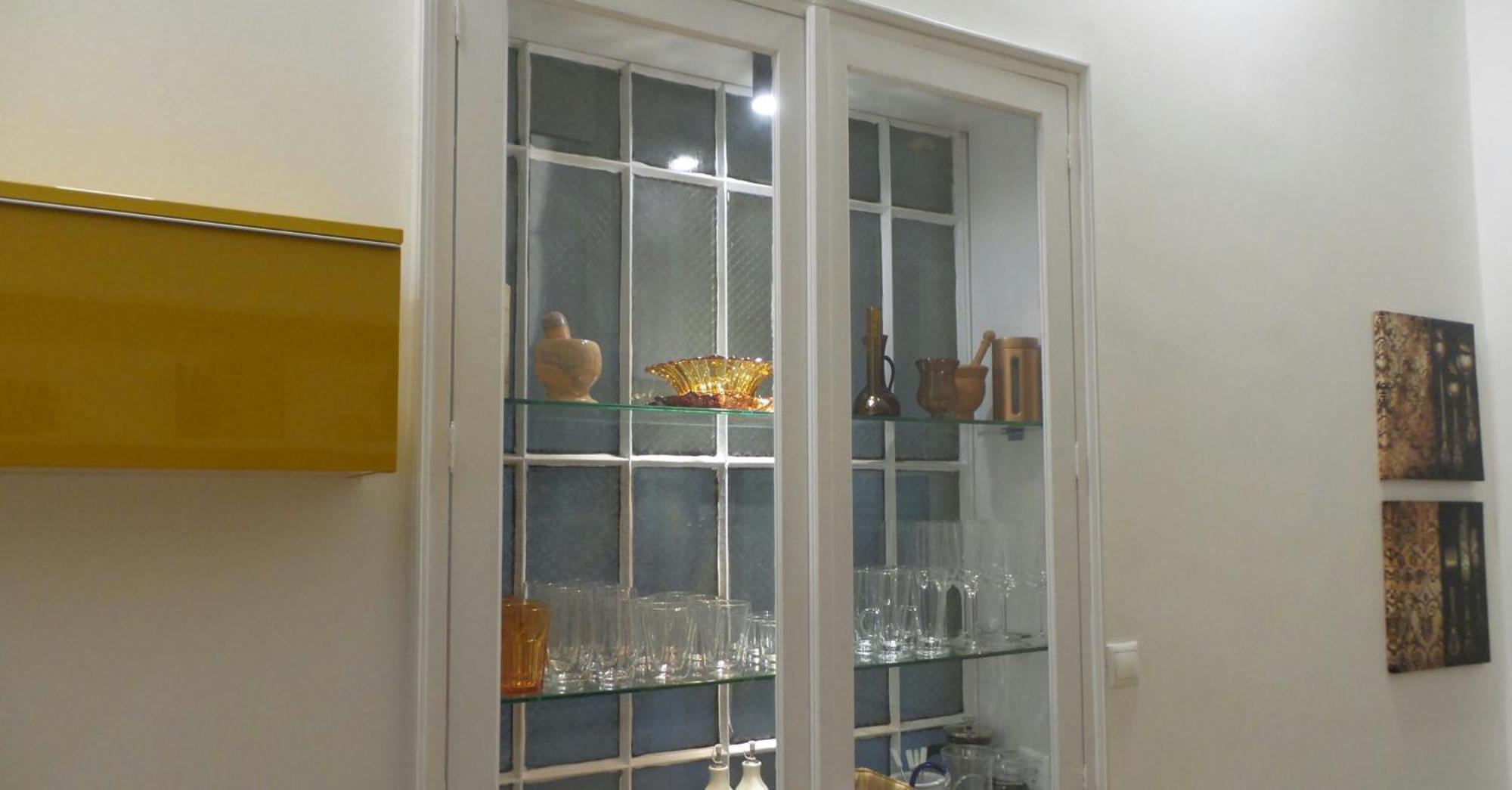 Amber Pearl Apartment 2 Rooms And 2 Bathrooms At Kalvin Square Βουδαπέστη Εξωτερικό φωτογραφία