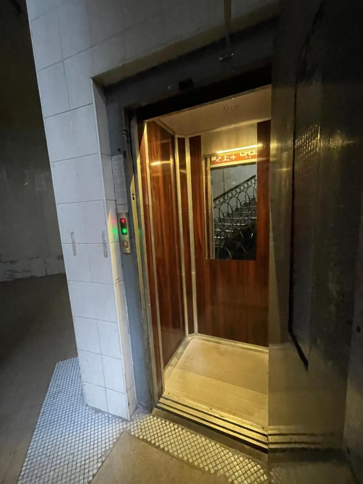 Amber Pearl Apartment 2 Rooms And 2 Bathrooms At Kalvin Square Βουδαπέστη Εξωτερικό φωτογραφία