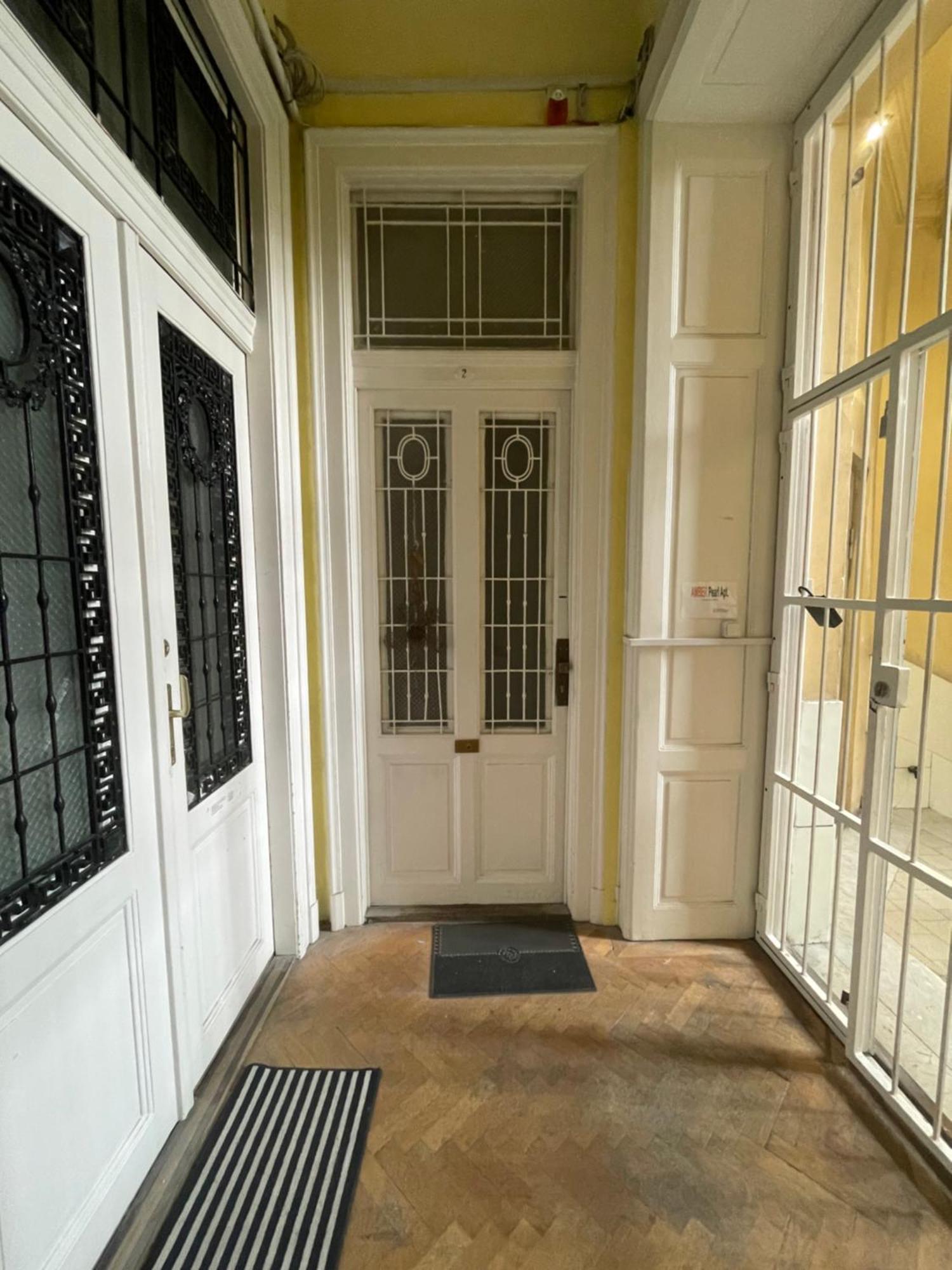 Amber Pearl Apartment 2 Rooms And 2 Bathrooms At Kalvin Square Βουδαπέστη Εξωτερικό φωτογραφία